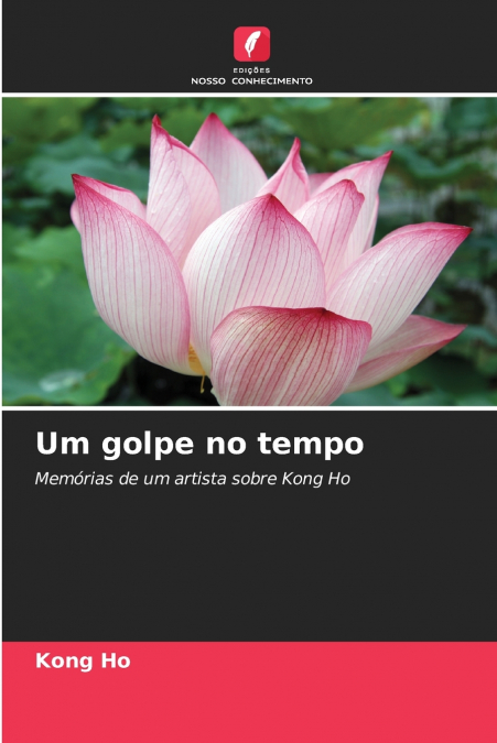 Um golpe no tempo