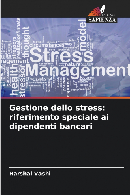 Gestione dello stress