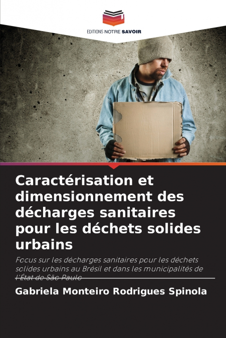 Caractérisation et dimensionnement des décharges sanitaires pour les déchets solides urbains