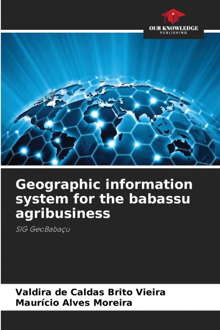 Geographic information system for the babassu agribusiness