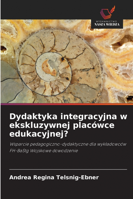 Dydaktyka integracyjna w ekskluzywnej placówce edukacyjnej?
