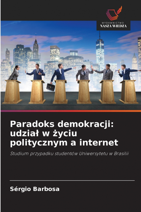 Paradoks demokracji
