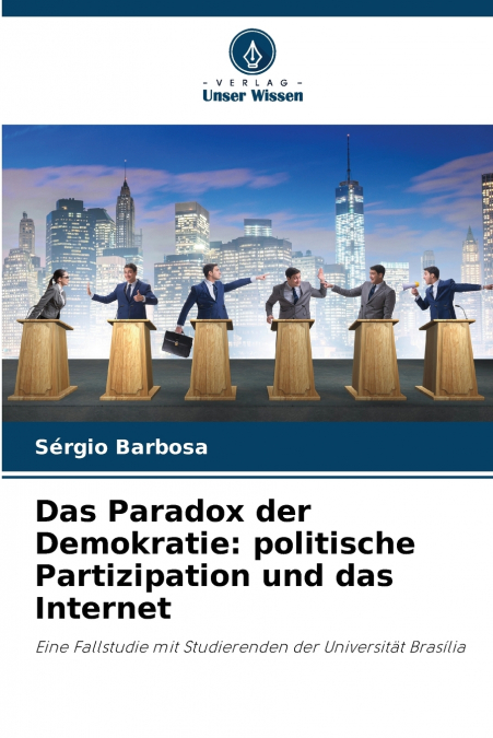 Das Paradox der Demokratie
