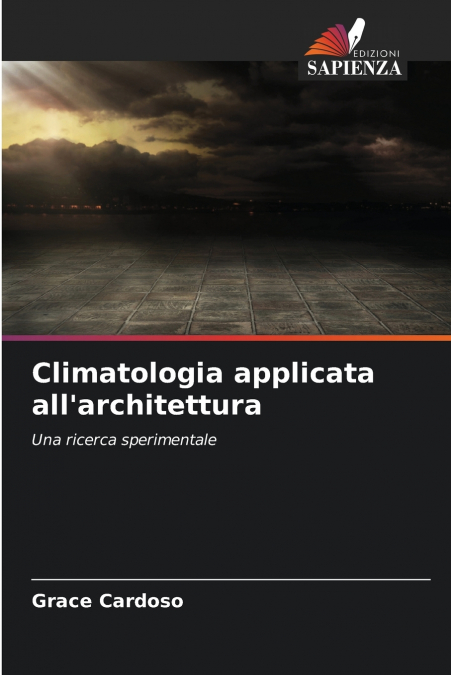 Climatologia applicata all’architettura