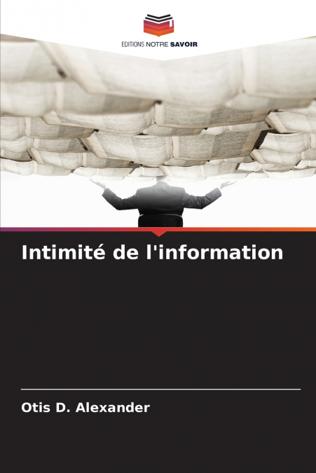 Intimité de l’information
