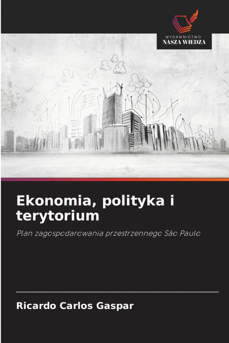 Ekonomia, polityka i terytorium