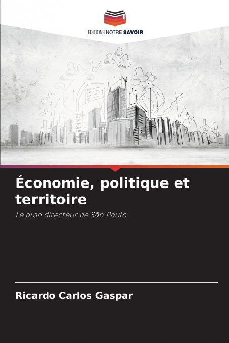Économie, politique et territoire