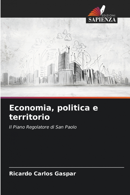 Economia, politica e territorio