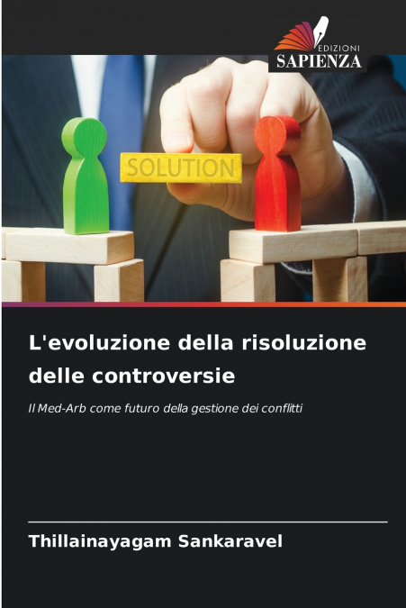 L’evoluzione della risoluzione delle controversie