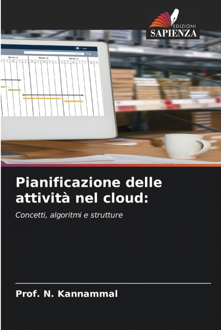 Pianificazione delle attività nel cloud