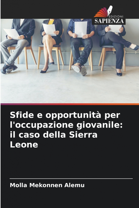 Sfide e opportunità per l’occupazione giovanile