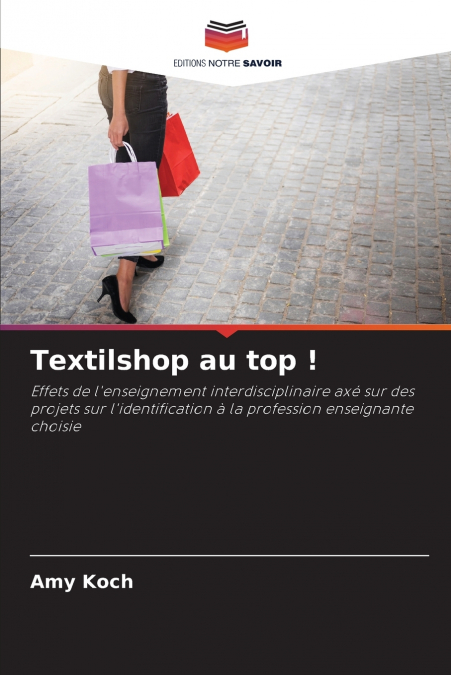 Textilshop au top !