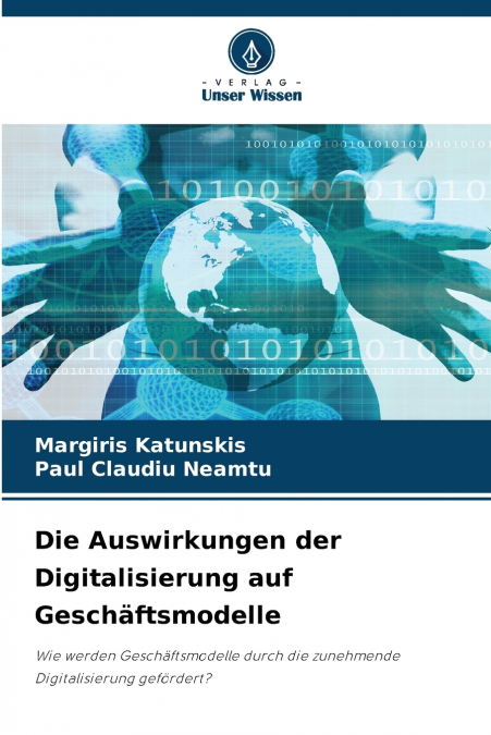 Die Auswirkungen der Digitalisierung auf Geschäftsmodelle