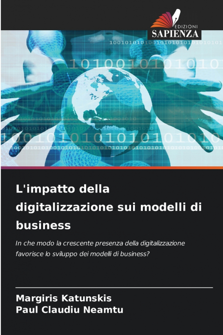 L’impatto della digitalizzazione sui modelli di business
