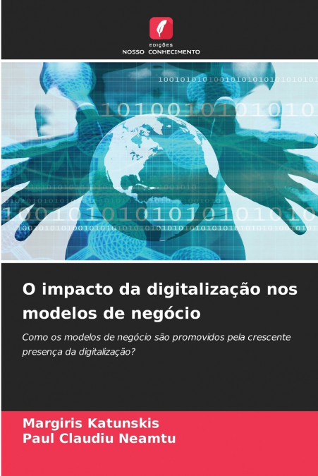 O impacto da digitalização nos modelos de negócio