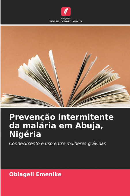 Prevenção intermitente da malária em Abuja, Nigéria
