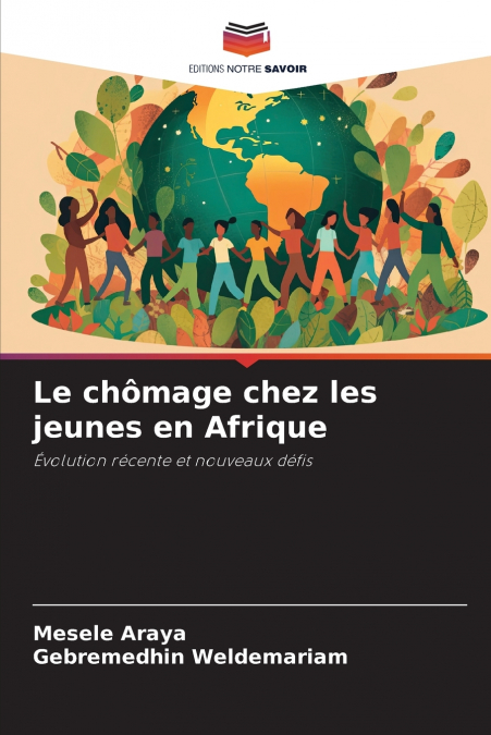 Le chômage chez les jeunes en Afrique