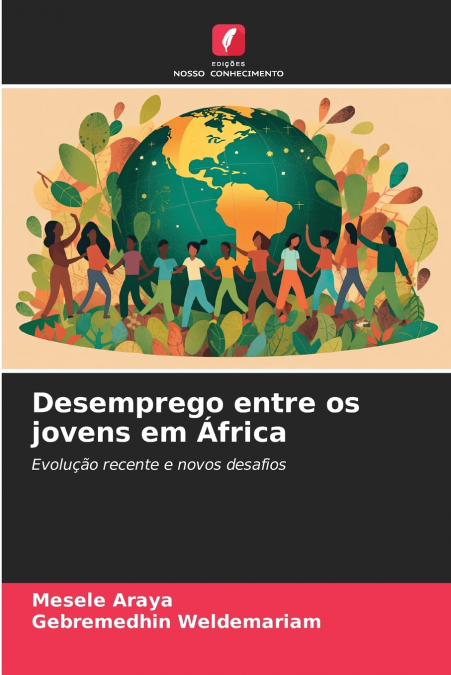 Desemprego entre os jovens em África