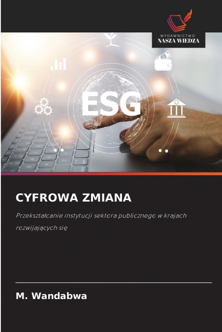 CYFROWA ZMIANA