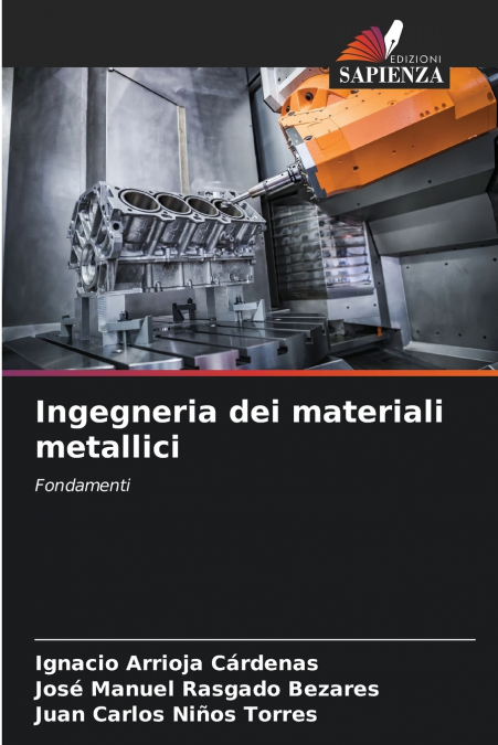 Ingegneria dei materiali metallici