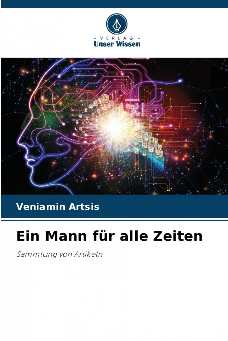 Ein Mann für alle Zeiten