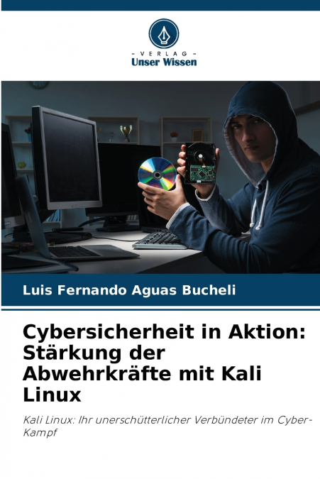 Cybersicherheit in Aktion
