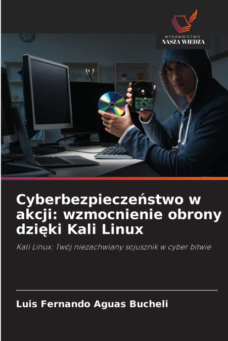 Cyberbezpieczeństwo w akcji