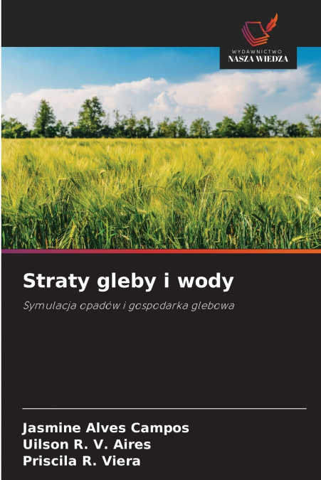 Straty gleby i wody