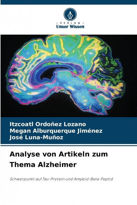 Analyse von Artikeln zum Thema Alzheimer