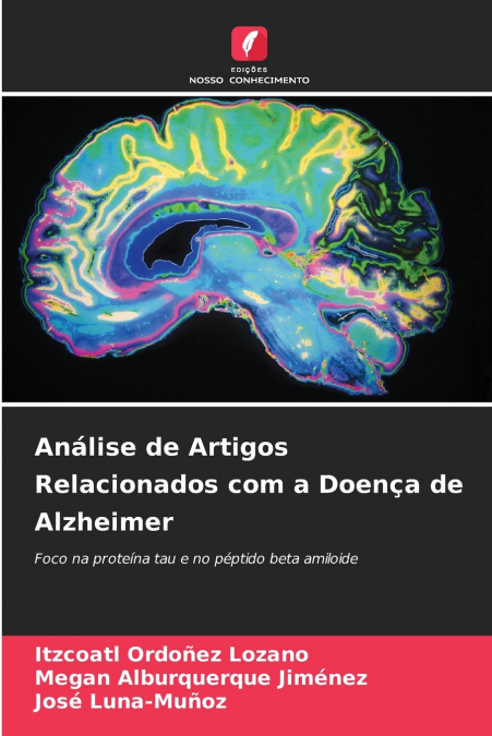 Análise de Artigos Relacionados com a Doença de Alzheimer
