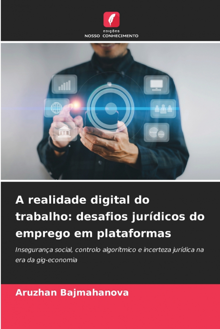 A realidade digital do trabalho
