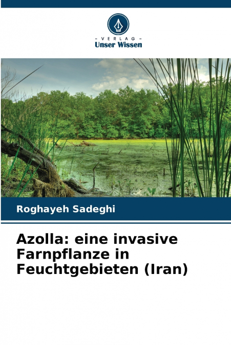 Azolla