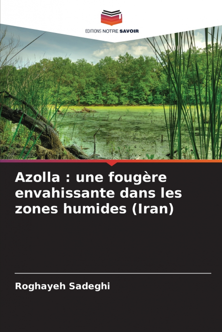 Azolla