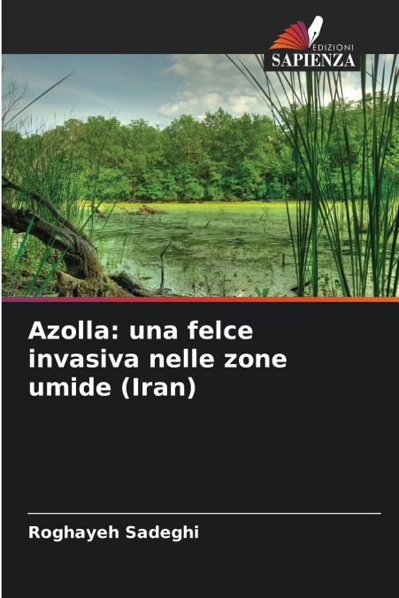 Azolla