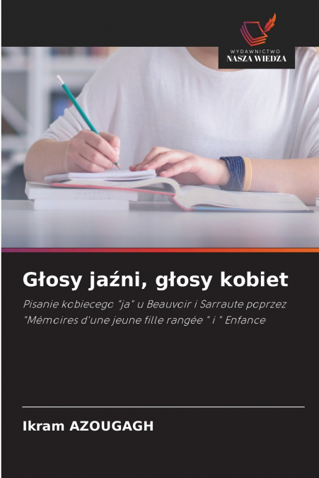 Głosy jaźni, głosy kobiet
