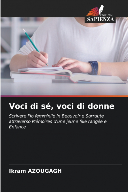 Voci di sé, voci di donne