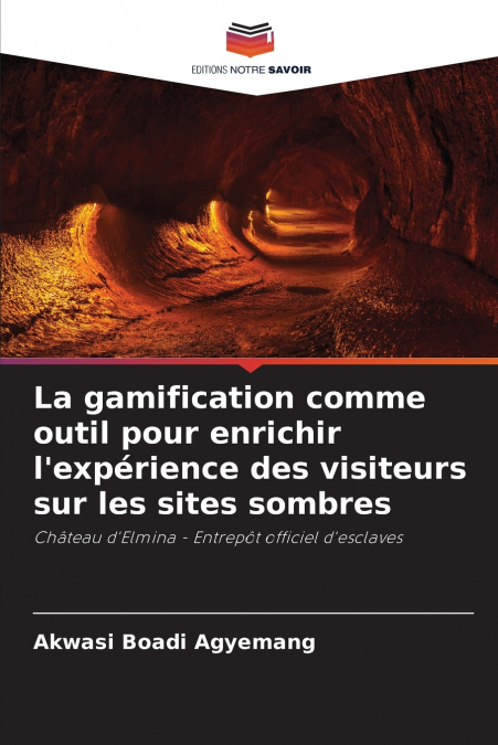 La gamification comme outil pour enrichir l’expérience des visiteurs sur les sites sombres
