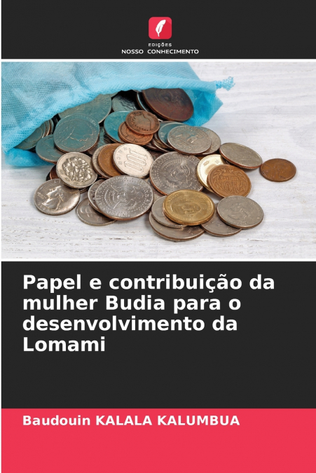 Papel e contribuição da mulher Budia para o desenvolvimento da Lomami