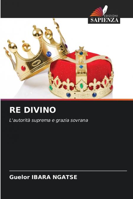 RE DIVINO