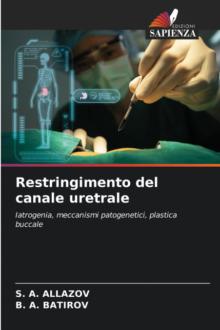 Restringimento del canale uretrale