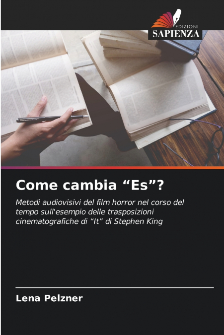 Come cambia 'Es'?