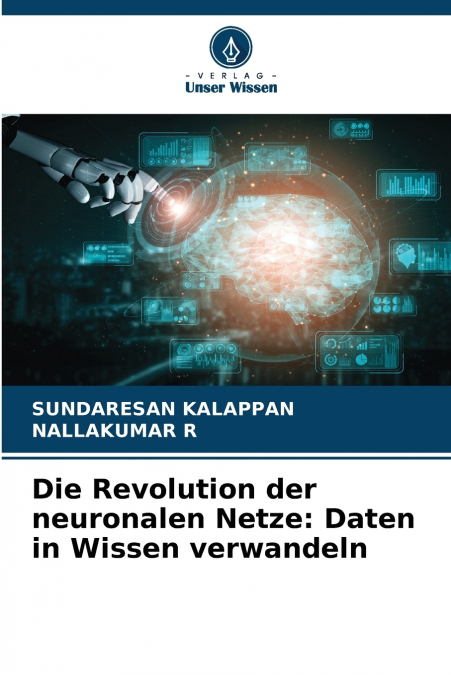 Die Revolution der neuronalen Netze