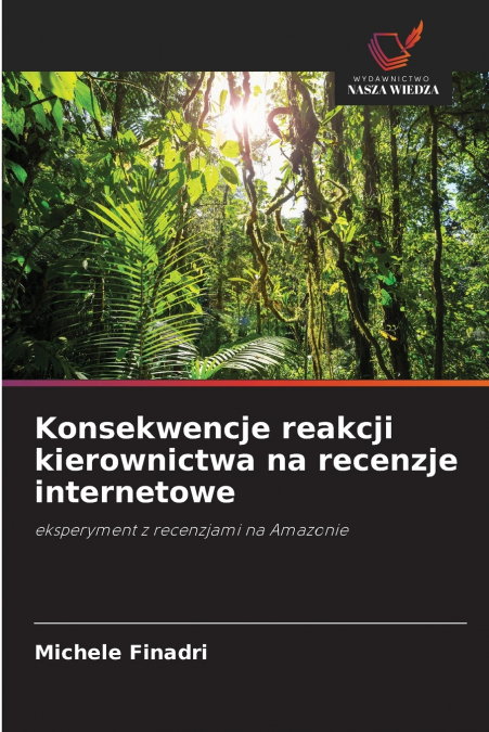 Konsekwencje reakcji kierownictwa na recenzje internetowe