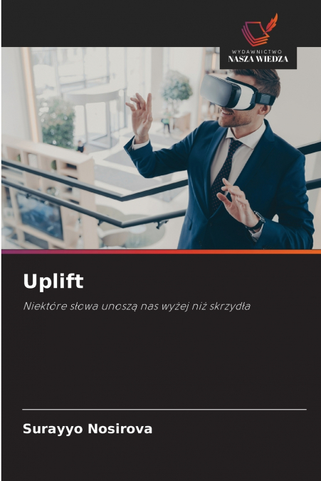 Uplift