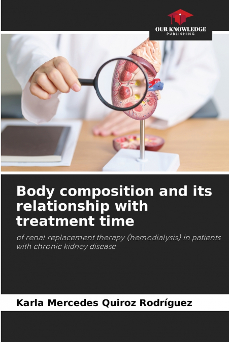 Body composition and its relationship with treatment time