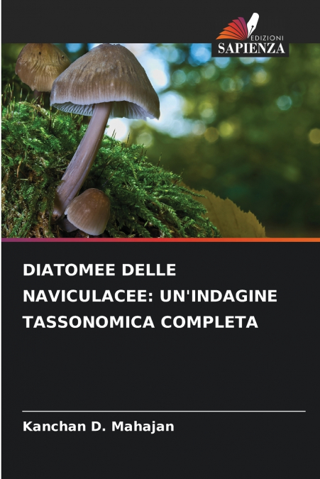 DIATOMEE DELLE NAVICULACEE