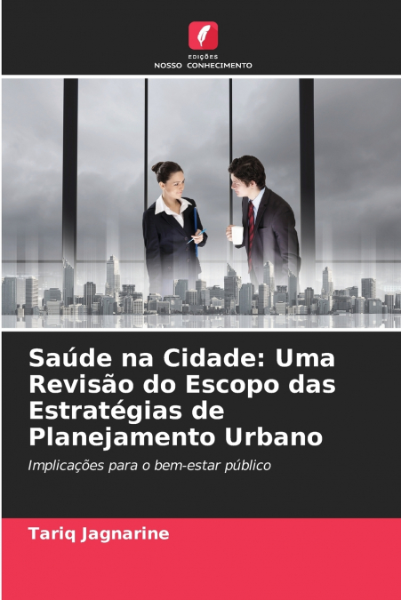 Saúde na Cidade
