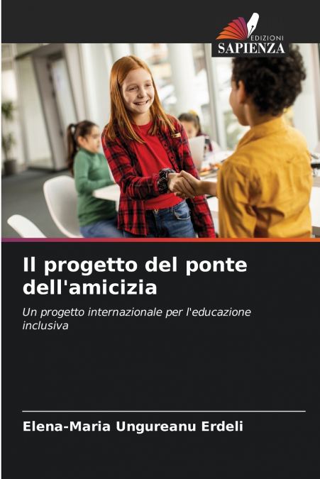 Il progetto del ponte dell’amicizia