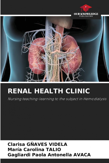 RENAL HEALTH CLINIC
