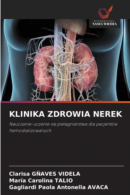KLINIKA ZDROWIA NEREK